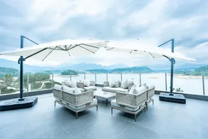 FANZHI LAKESIDE HOTEL - Image 3