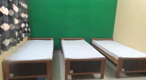 In boys hostel - Image 5