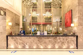 Ashley Sabang Jakarta - Image 2
