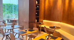 Apto em Santos - UNIQUE Residence - Image 2
