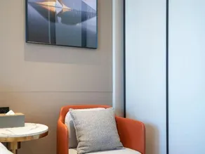 Seasons Administration Apartment (Shenzhen Nanshan Qianhai Free Trade Zone store) - Image 5