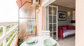 Apartment in front of the Beach - Image 2