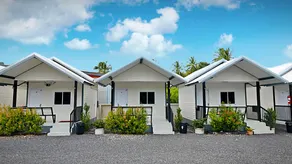 บ้านแม่ รีสอร์ท 2 - Banmae Resort 2 - Image 2