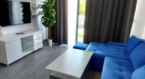 Apartament z antresolą i balkonem 20 - Image 2