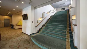 Hotel Grand Foret - Image 5
