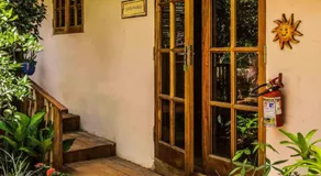 Vacaciones Aregua (Casa Pablo) - Image 4