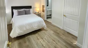 Modern Apartment with Gym in Midtown Tulsa - Image 2
