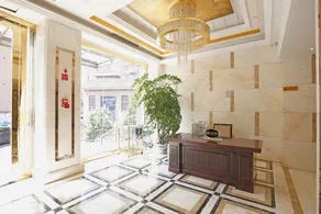 Juyang Luzhou Hotel (Zhonggulou Branch) - Image 3