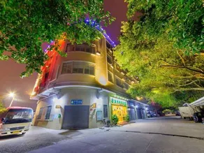 Jiazhou Shishang apartment (Guangzhou Airport North Gate) - Image 3