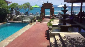 Puri Oka Beach Bungalows - Image 3