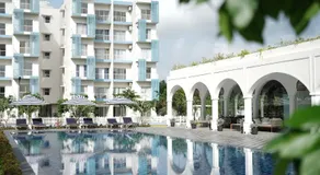 Santorini Resort Twin Residences, Negombo - Image 3