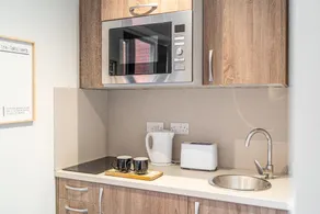 Central Wolverhampton Apt 17 -Walkable Attractions - Image 3
