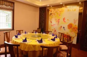 Hotspring Grand Hotel - Image 4