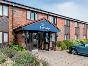 Travelodge Rugeley - Image 1