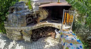 Cottage Milvia piscina privata rifugio romantico vicino al mare - Image 4