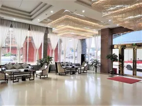 Lingshan Jinshang Hotel - Image 4