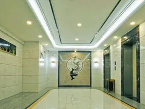 Datong Hotel - Image 4