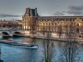 Hôtel du Quai Voltaire - Image 2