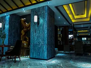 Jun Hotel Shandong Liaocheng Dongchangfu District Xiangjiang Market - Image 3