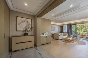 Maison New Century Resort Lushan - Image 4
