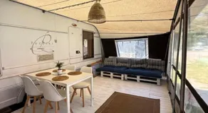 Przyczepy Camping Kormoran - Hel - Półwysep Helski - Image 4