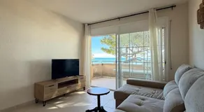 Apartamento frente al Mar - Image 2