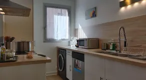 Appart'HomeCity - Rouen Vauban - Image 4