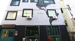 Jungle guesthouse - Image 3