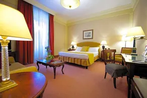 Excelsior Palace Palermo - Image 5