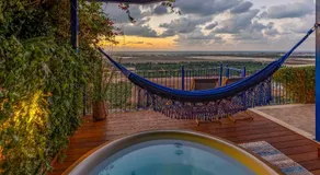 Yama Wine Spa and Suites - Image 5