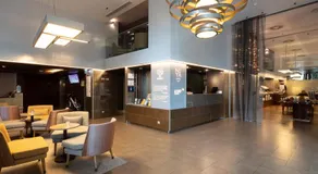 Neya Lisboa Hotel - Image 5