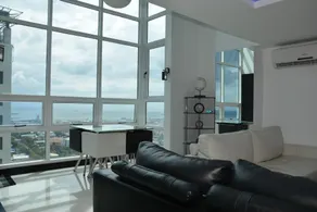 Cebu Elegance On Top of the World Jacuzzi Panorama - Image 4
