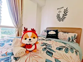Legoland 3min Wlk-Afiniti-Bathub-9Pax-Spacious-2BR - Image 2