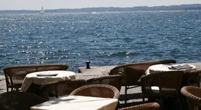 La Vittoria Boutique Hotel - Image 5