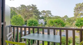 Agréable appartement entièrement équipé avec piscine et internet haut débit | Vue jardin | Avec animaux autorisés - Image 4