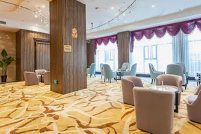 Tianrui Hotel - Image 5