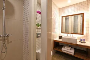 Entire 1 BR Studio Room Seminyak NE88A - Image 5