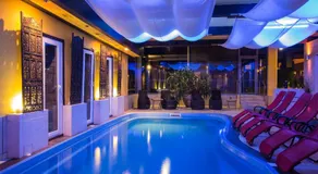 Szent Orbán Erdei Wellness Hotel és Residence - Image 2