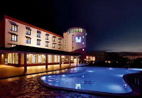 Lu' Hotel Carbonia - Image 2