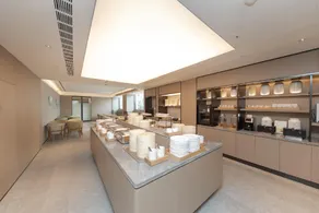 JI Hotel Changzhou Dinosaur Park Olympic Sports Center - Image 5