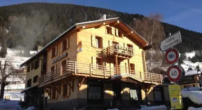 Hôtel du Gd-St-Bernard - Image 3