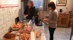 Chambres d'hôtes Chez Dany - Image 5