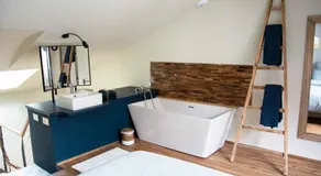 La Gavroche - Gîte - Image 2