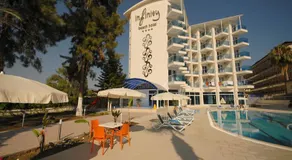 INFINITY BEACH HOTEL - Image 4