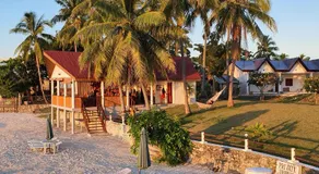 Tauig Beach Resort - Image 4