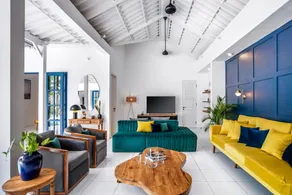 The Beach House - Image 5