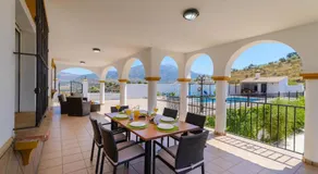 Villa Jazmin Vinuela by Ruralidays - Image 4