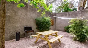 Calme en centre ville, appartement 50m de la Place Carnot - Image 3