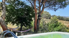Alpujarra Guesthouse, remote off-grid mountain accommodation - Image 3