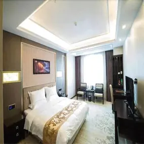 Nanxing Hotel - Image 4